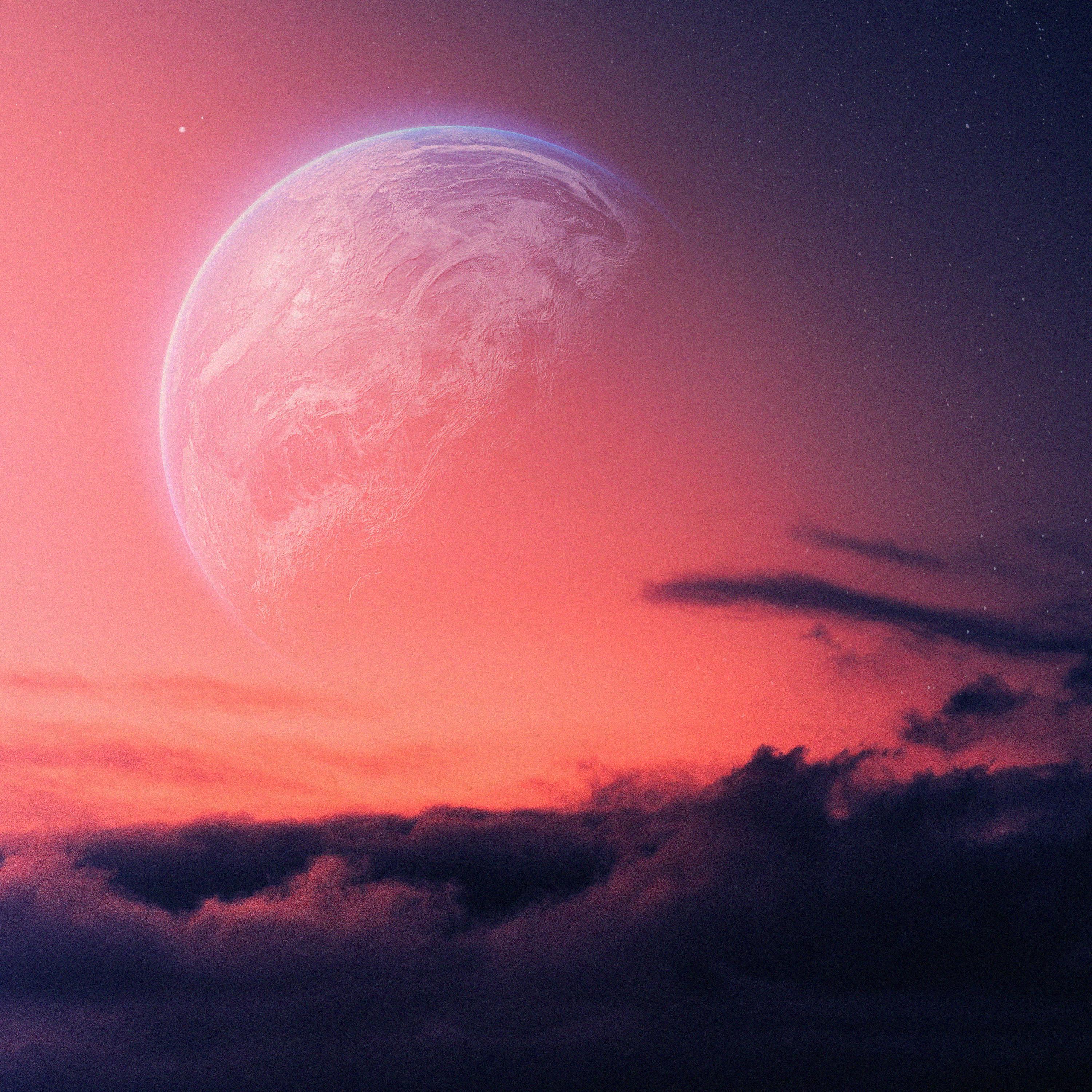 Релиз Planets Over There