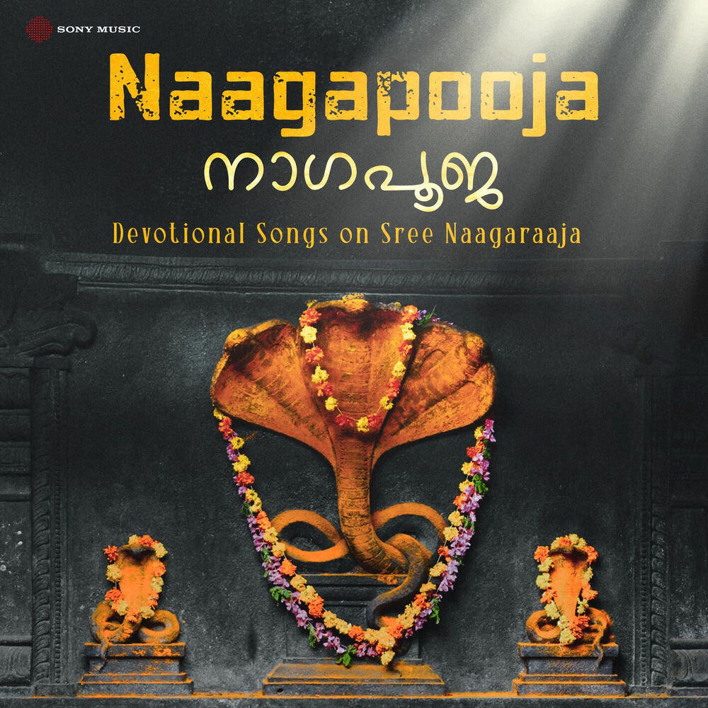 Релиз Naagapooja (Devotional Songs on Sree Naagaraaja)