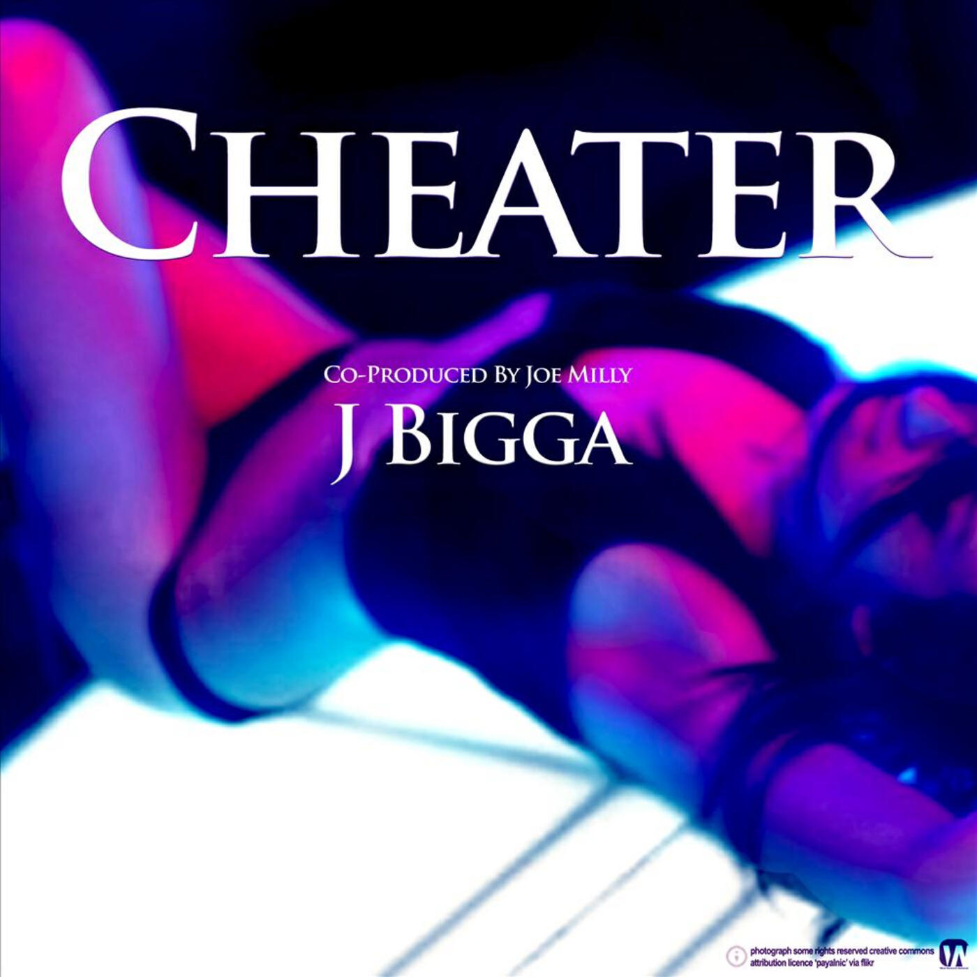 Релиз Cheater