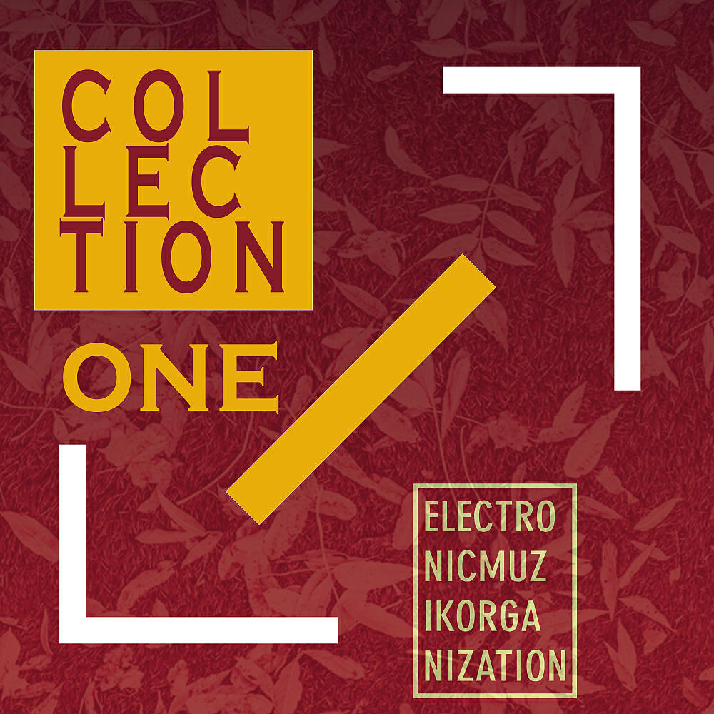 Релиз COLLECTION ONE
