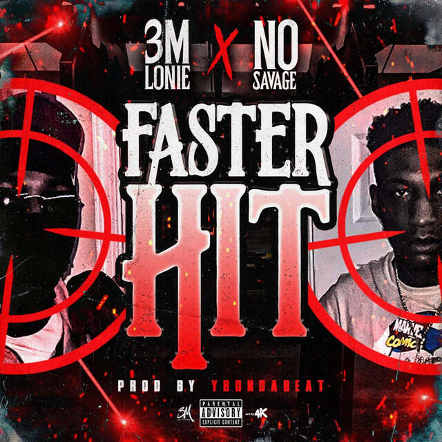 3m Lonie