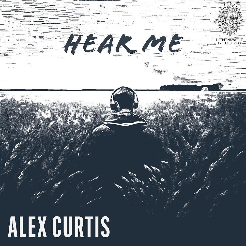 Alex Curtis