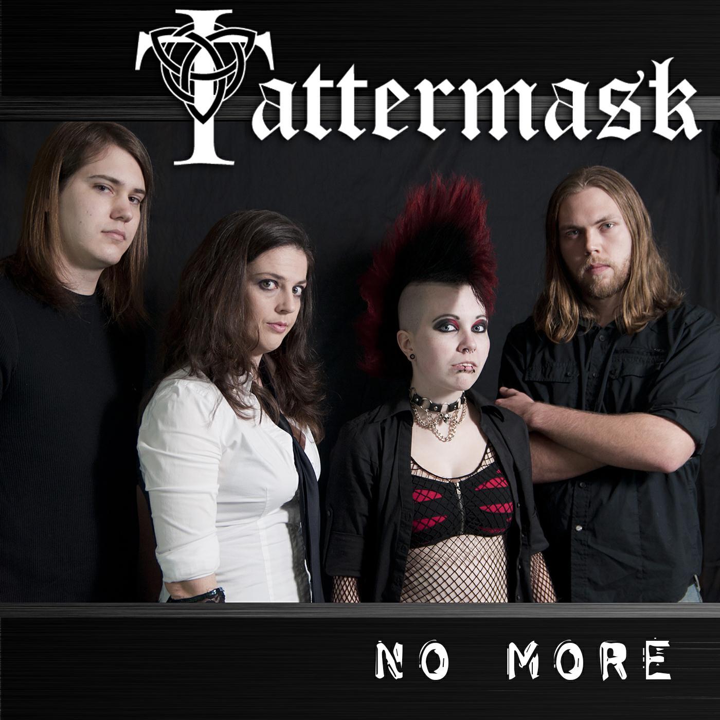 Релиз No More