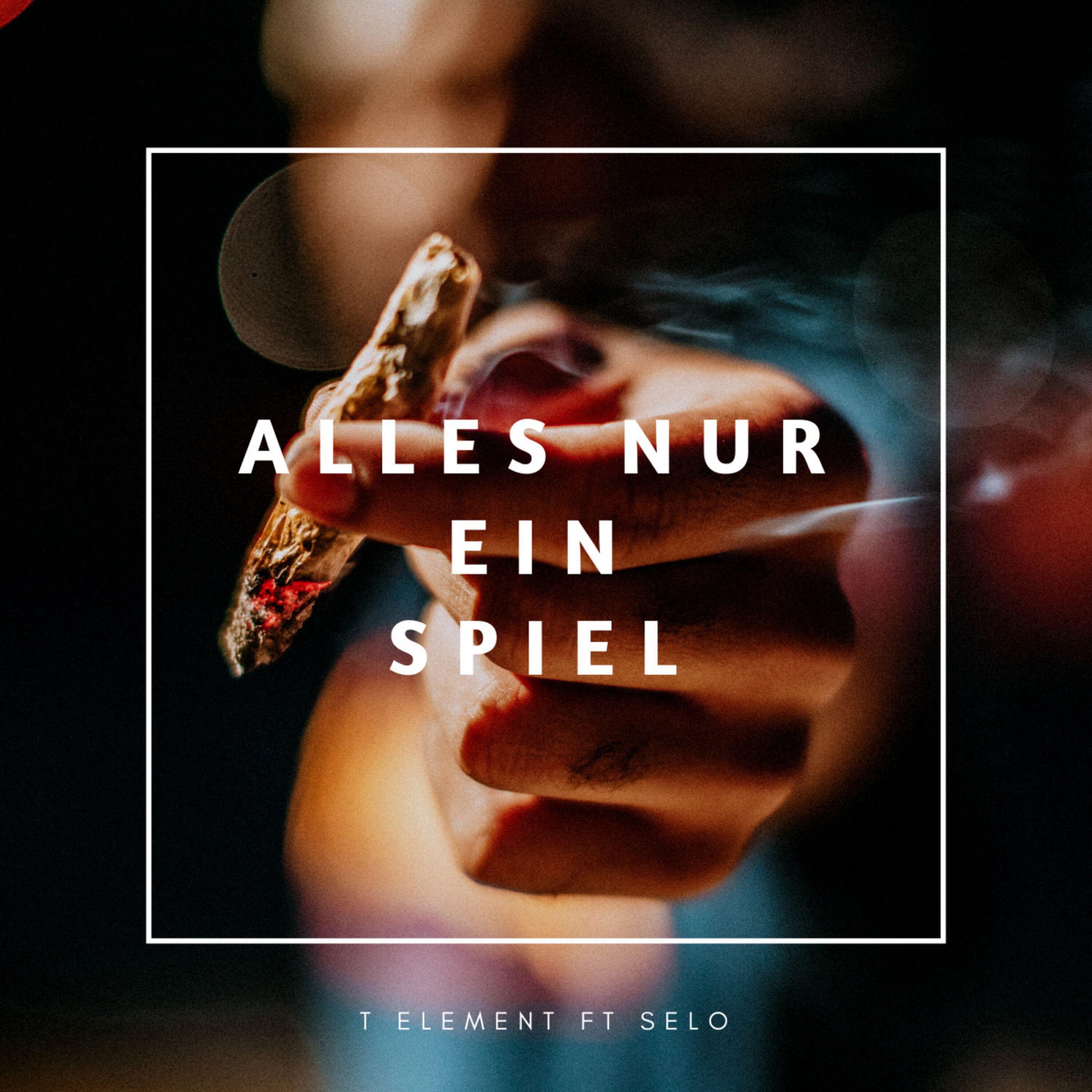 Релиз Alles nur ein Spiel
