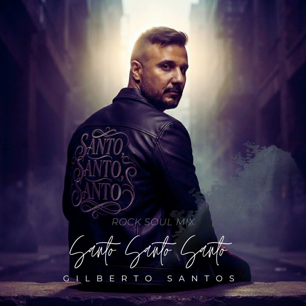 Релиз Santo Santo Santo - Rock Soul Mix