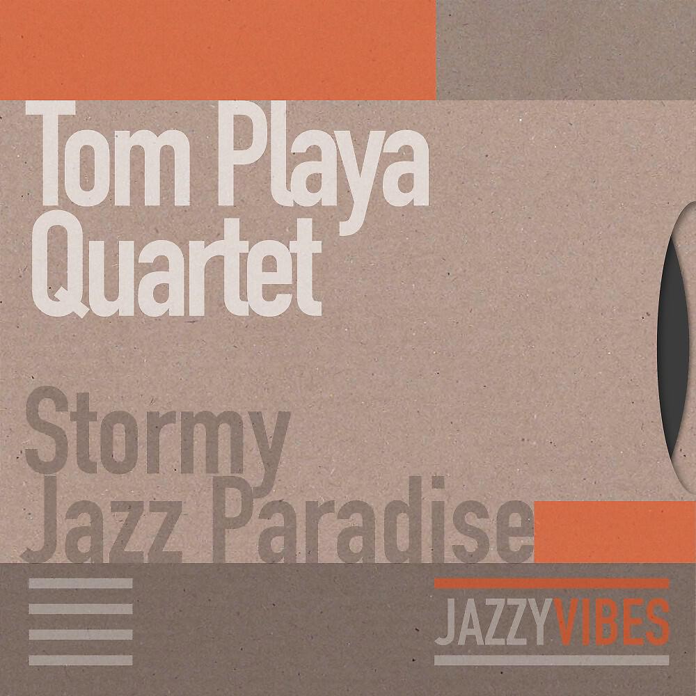 Релиз Stormy Jazz Paradise