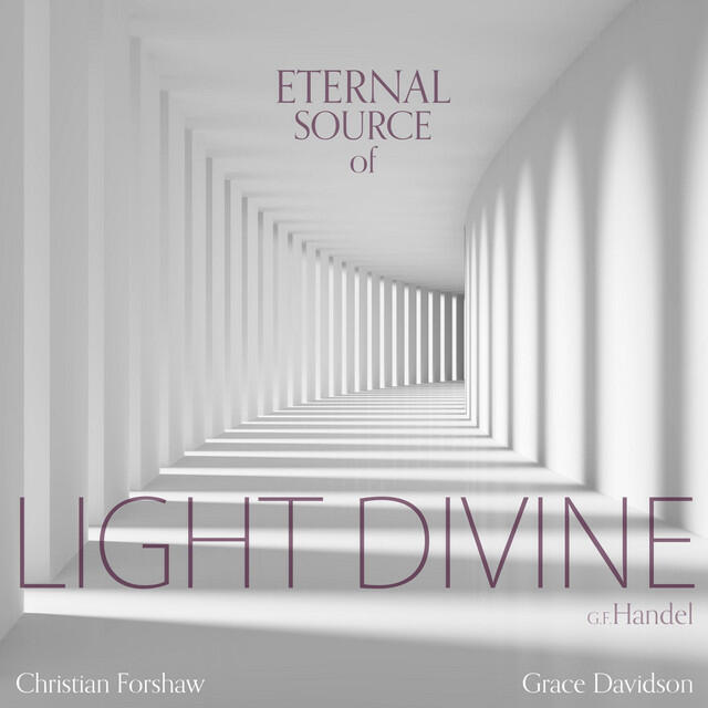 Релиз Ode for the Birthday of Queen Anne, HWV 74: I. Eternal Source of Light Divine