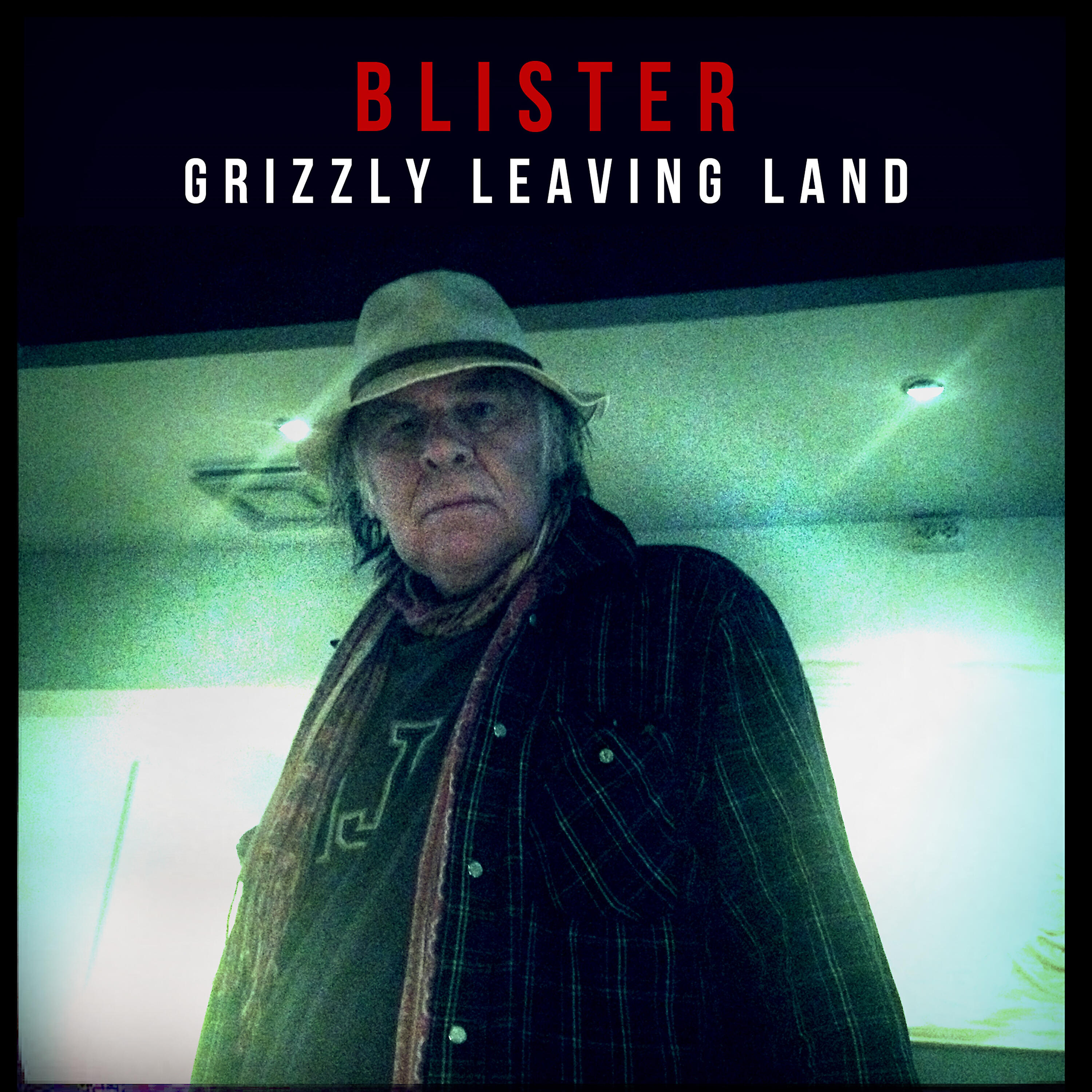 Релиз Grizzly Leaving Land