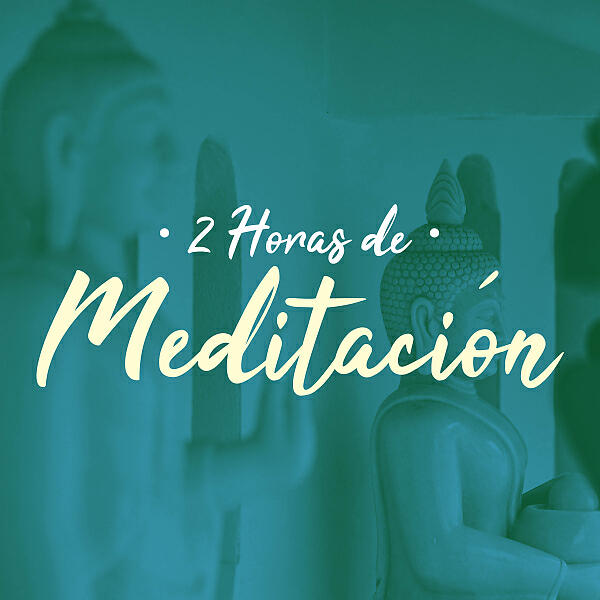 Релиз 2 Horas de Meditación - Música de Fondo Relajante para Meditar Profundamente