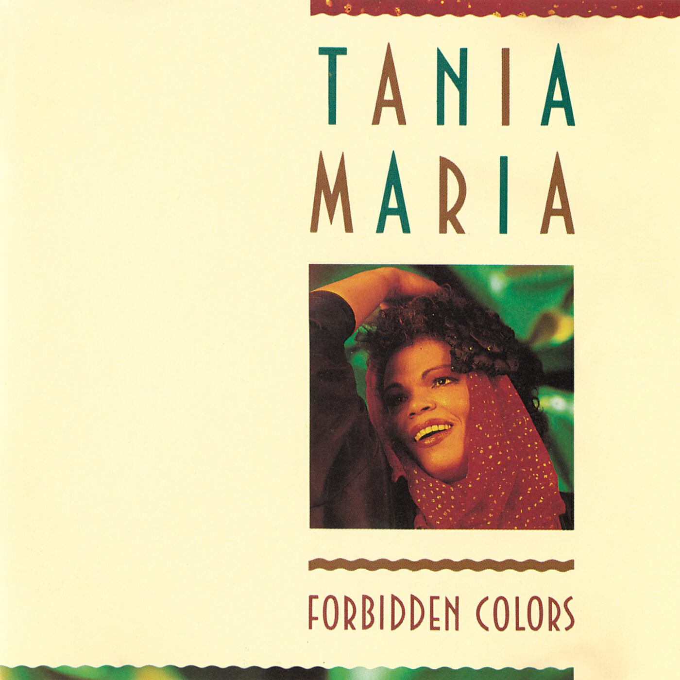 Релиз Forbidden Colors