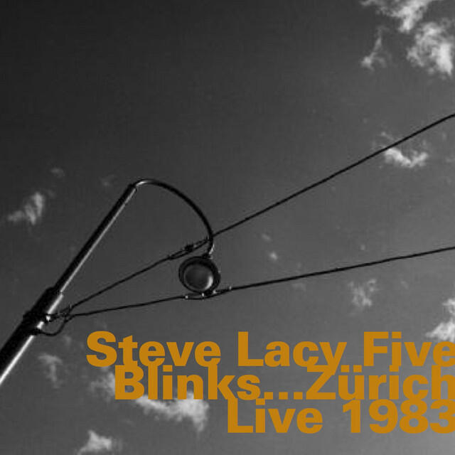 Steve Lacy Five