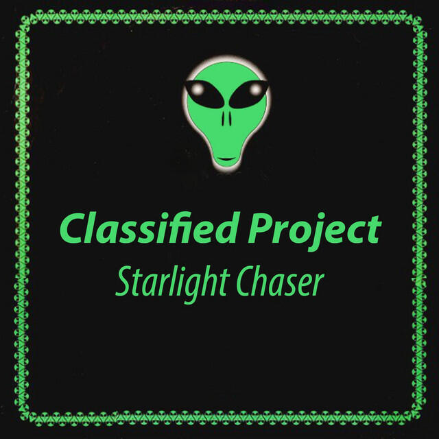 Релиз Starlight Chaser