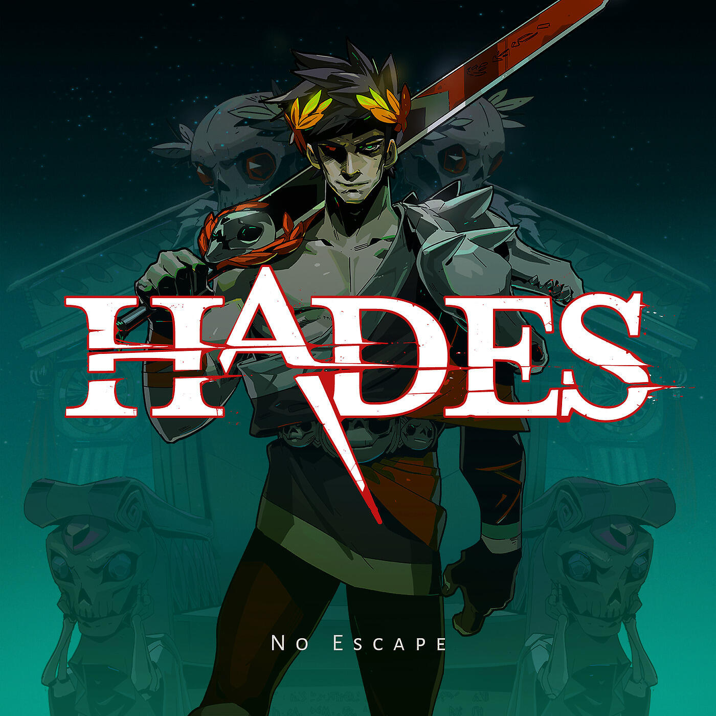 Релиз No Escape