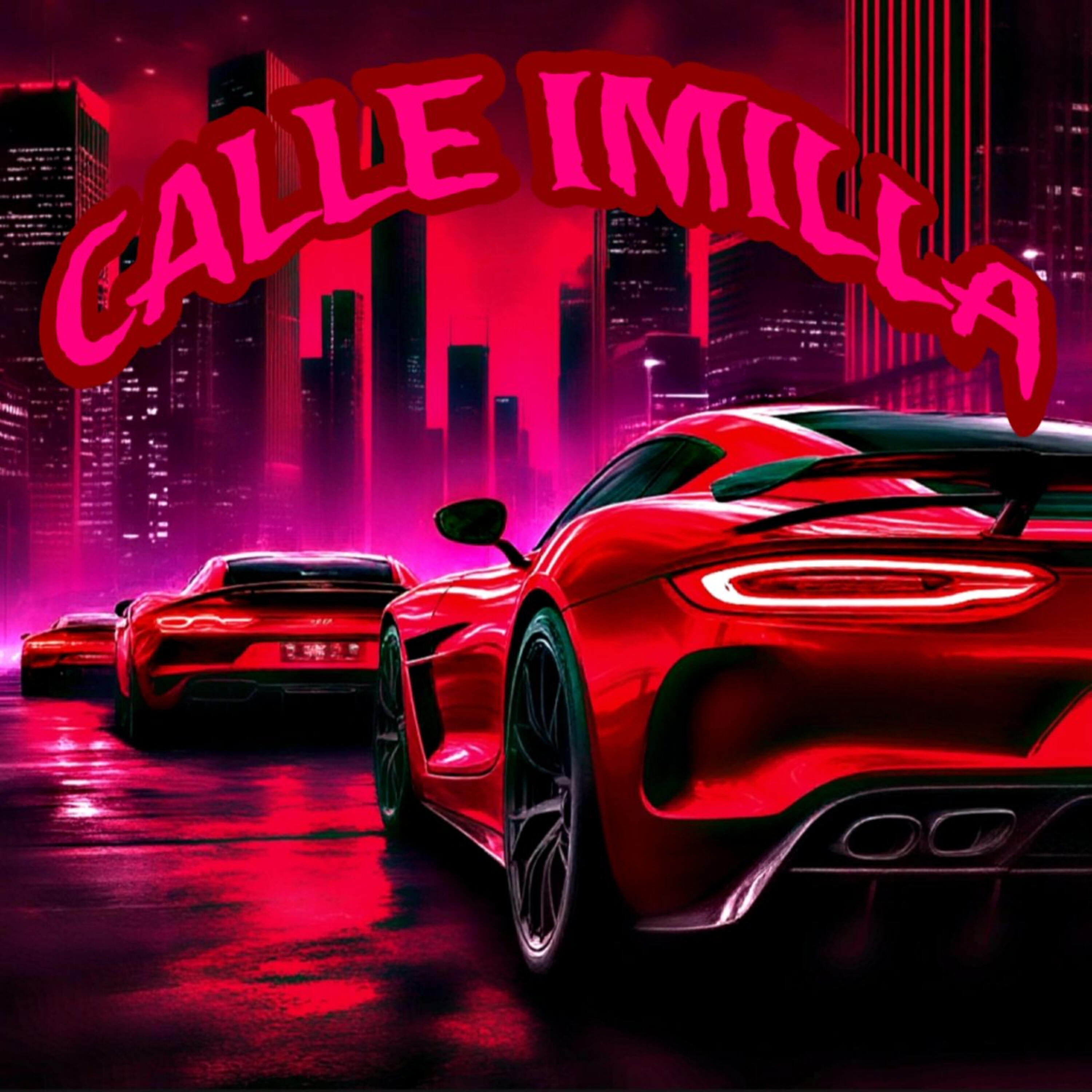 Постер альбома CALLE IMILLA