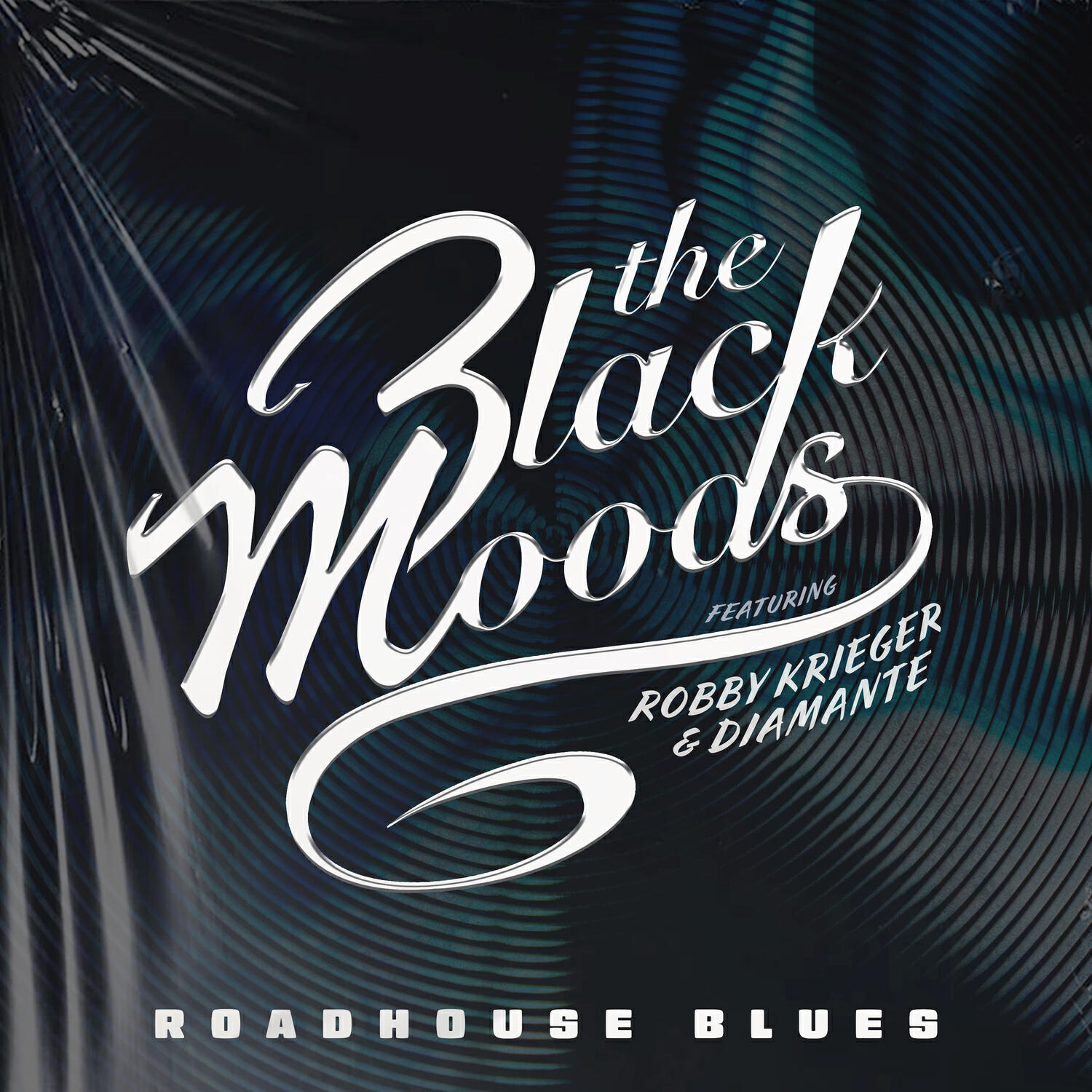 Релиз Roadhouse Blues