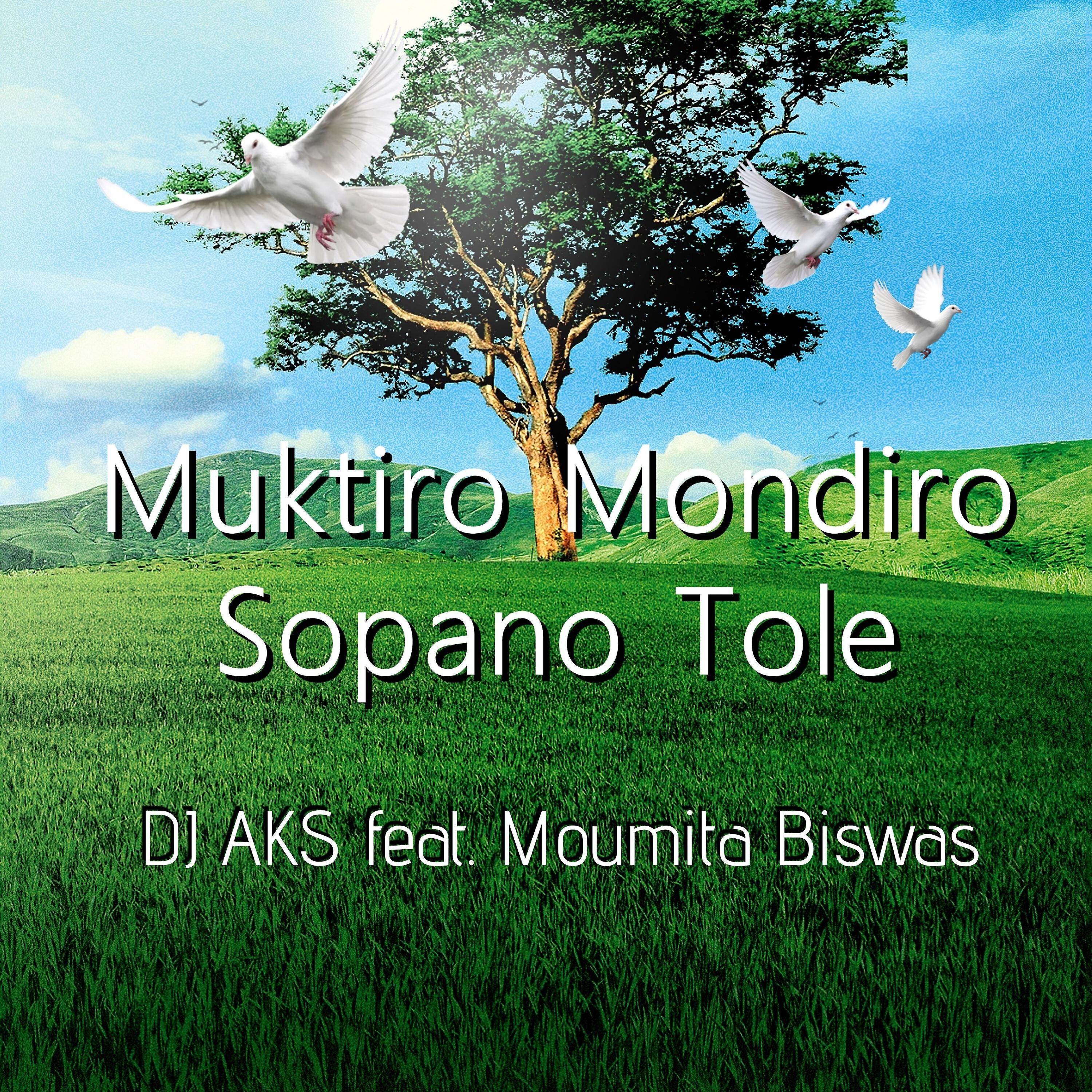 Релиз Muktiro Mondiro Sopano Tole