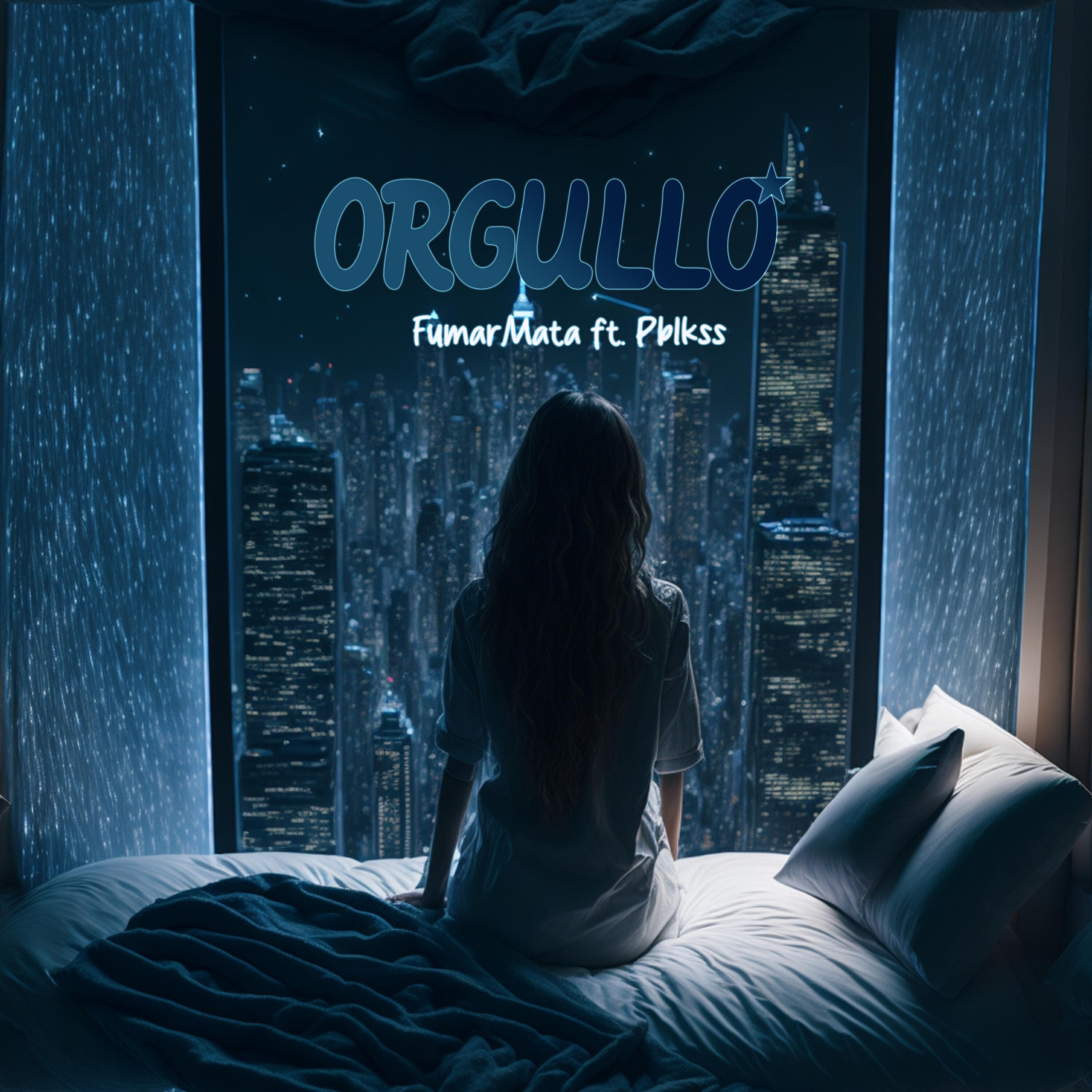 Релиз Orgullo