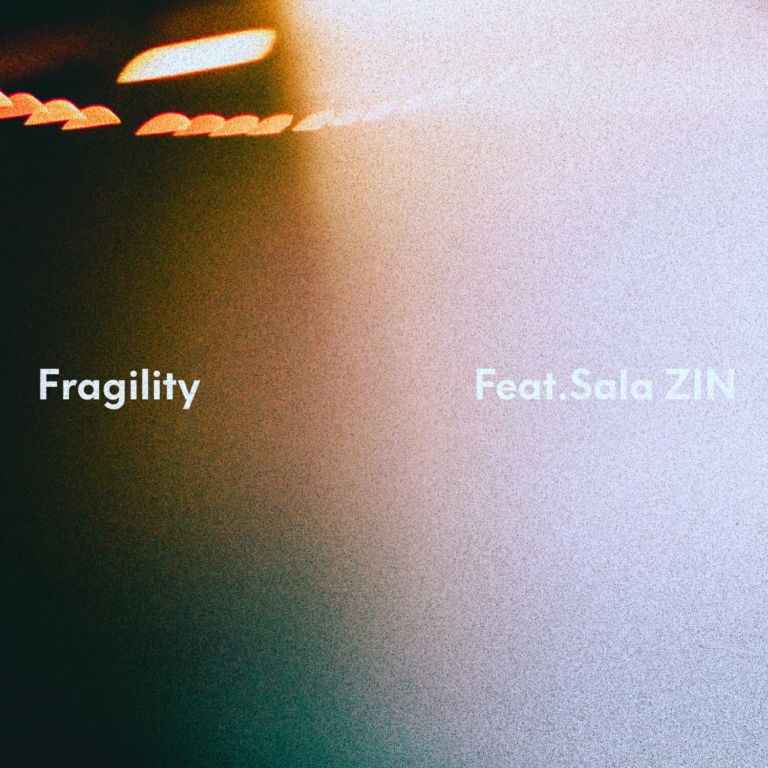 Релиз Fragility (feat. Sala ＆ ZIN)