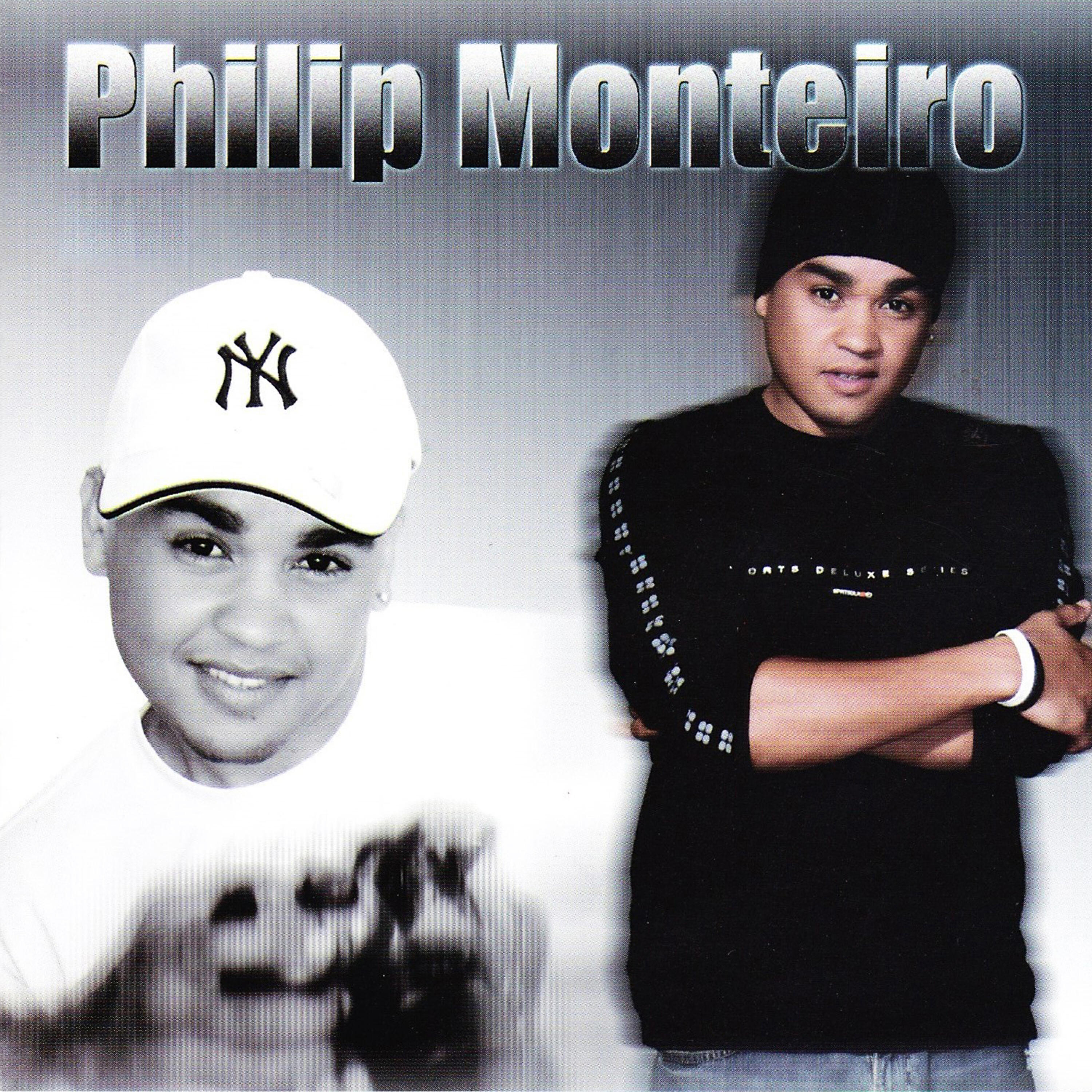 Релиз Philip Monteiro