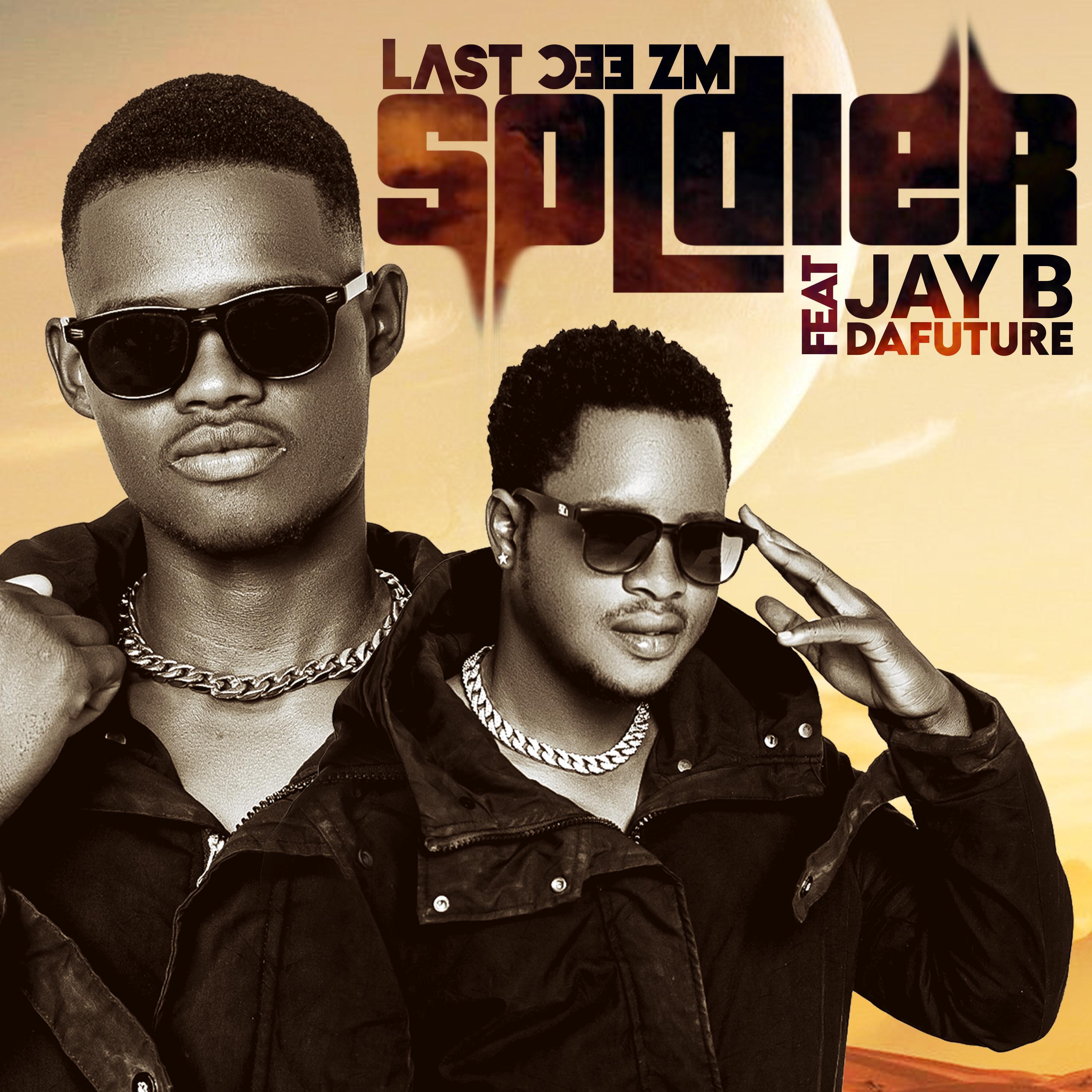 Jay B Dafuture