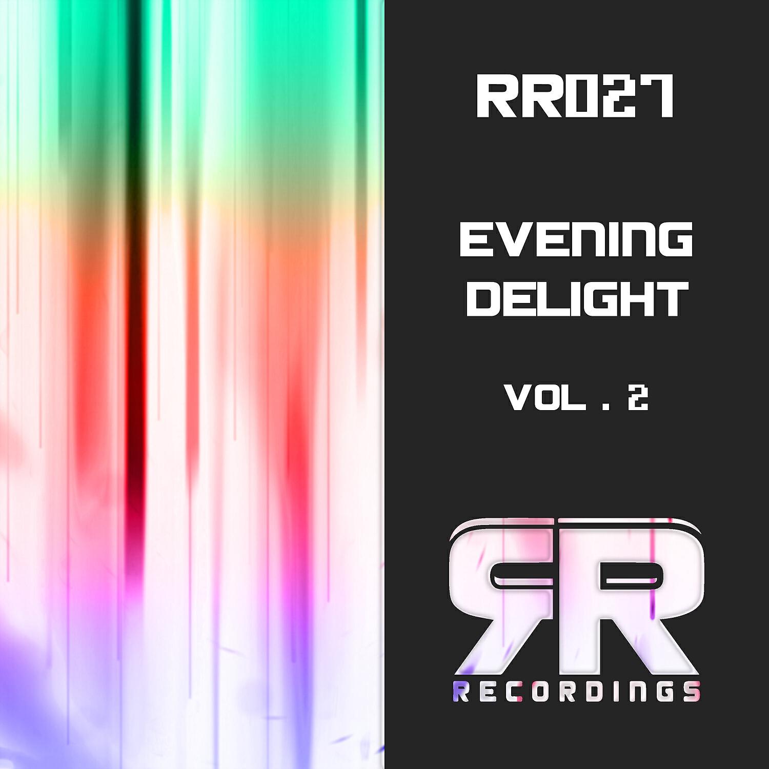 Релиз Evening Delight, Vol. 2