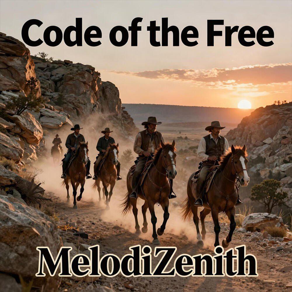 Релиз Code of the Free
