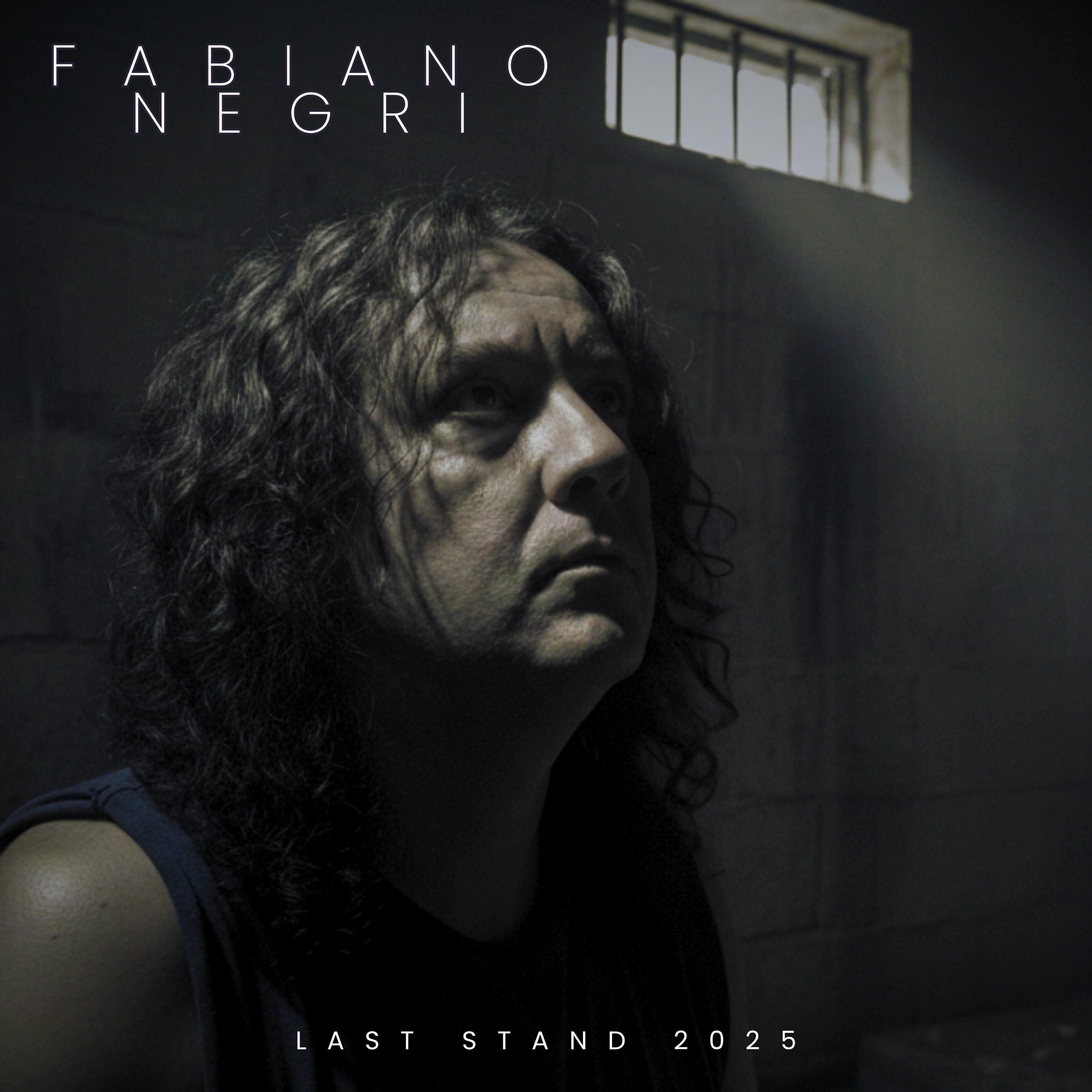Релиз Last Stand '25