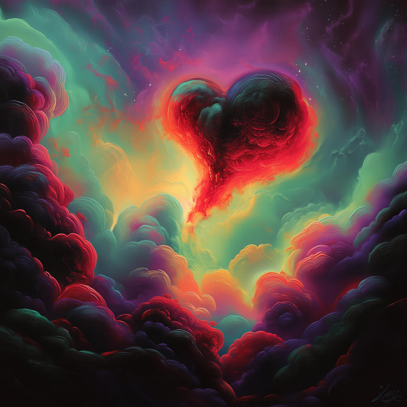 Релиз Love for Me