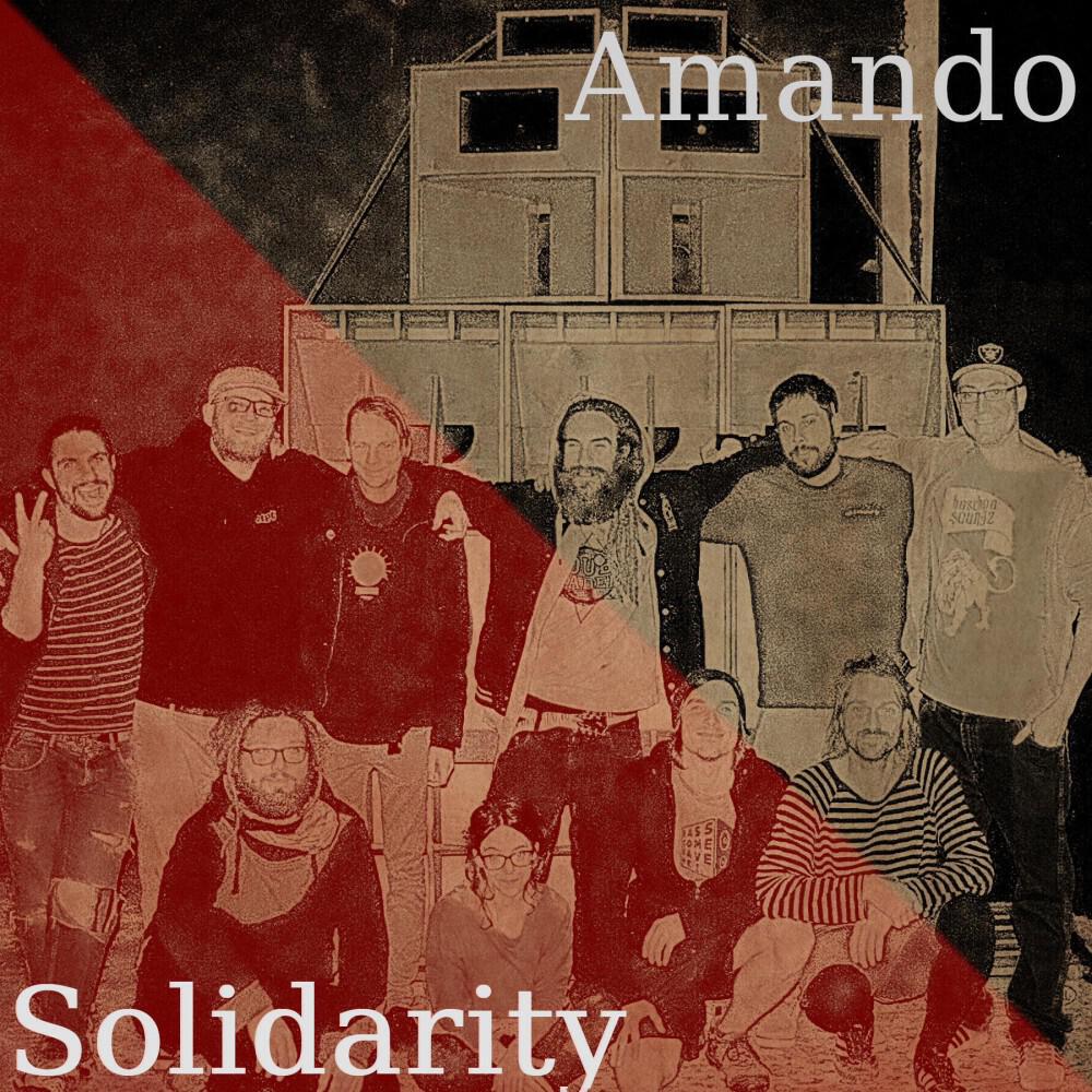 Релиз Solidarity
