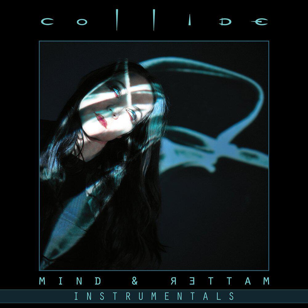Релиз Mind & Matter (Instrumentals)