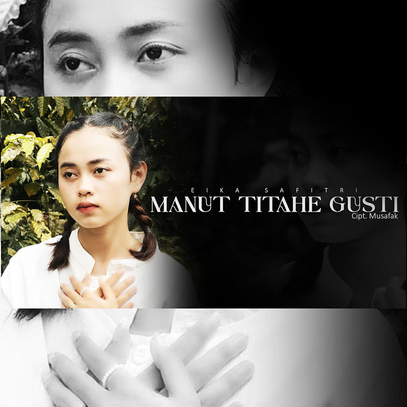 Трек Manut Titahe Gusti