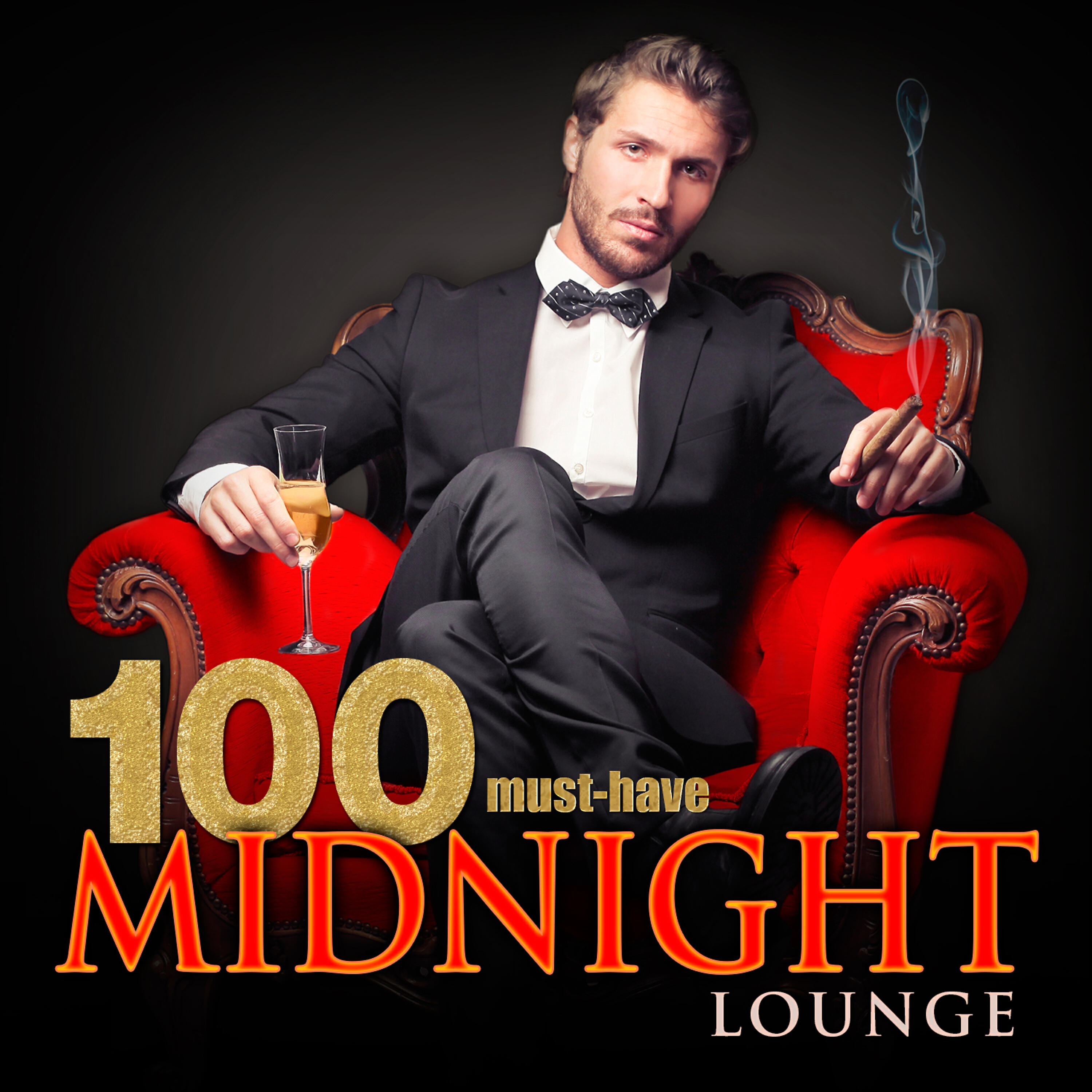 Релиз 100 Must-Have Midnight Lounge