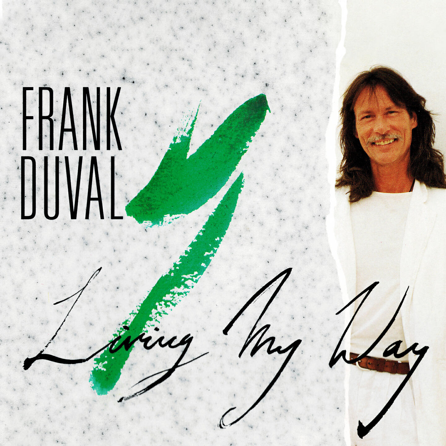 Релиз Living My Way (Remastered)