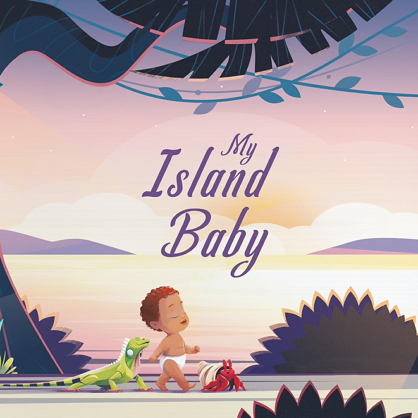 Релиз My Island Baby