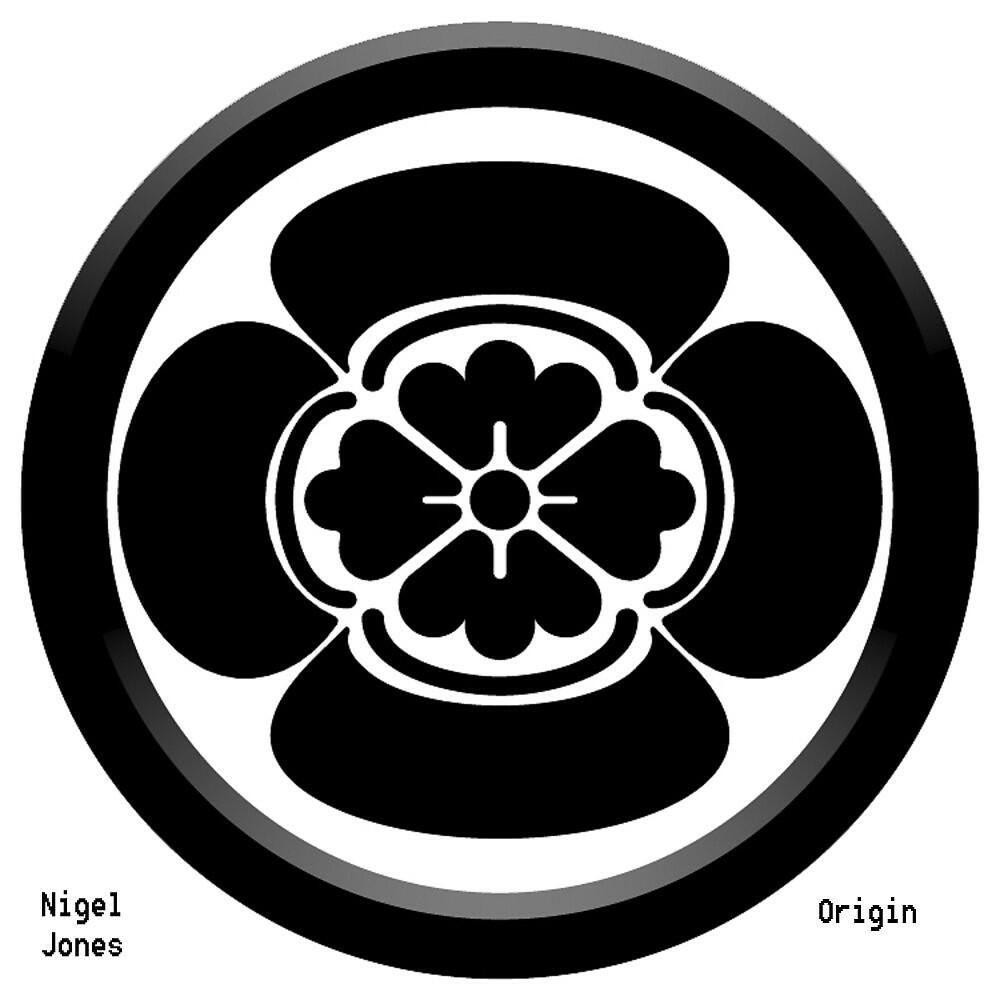 Релиз Origin