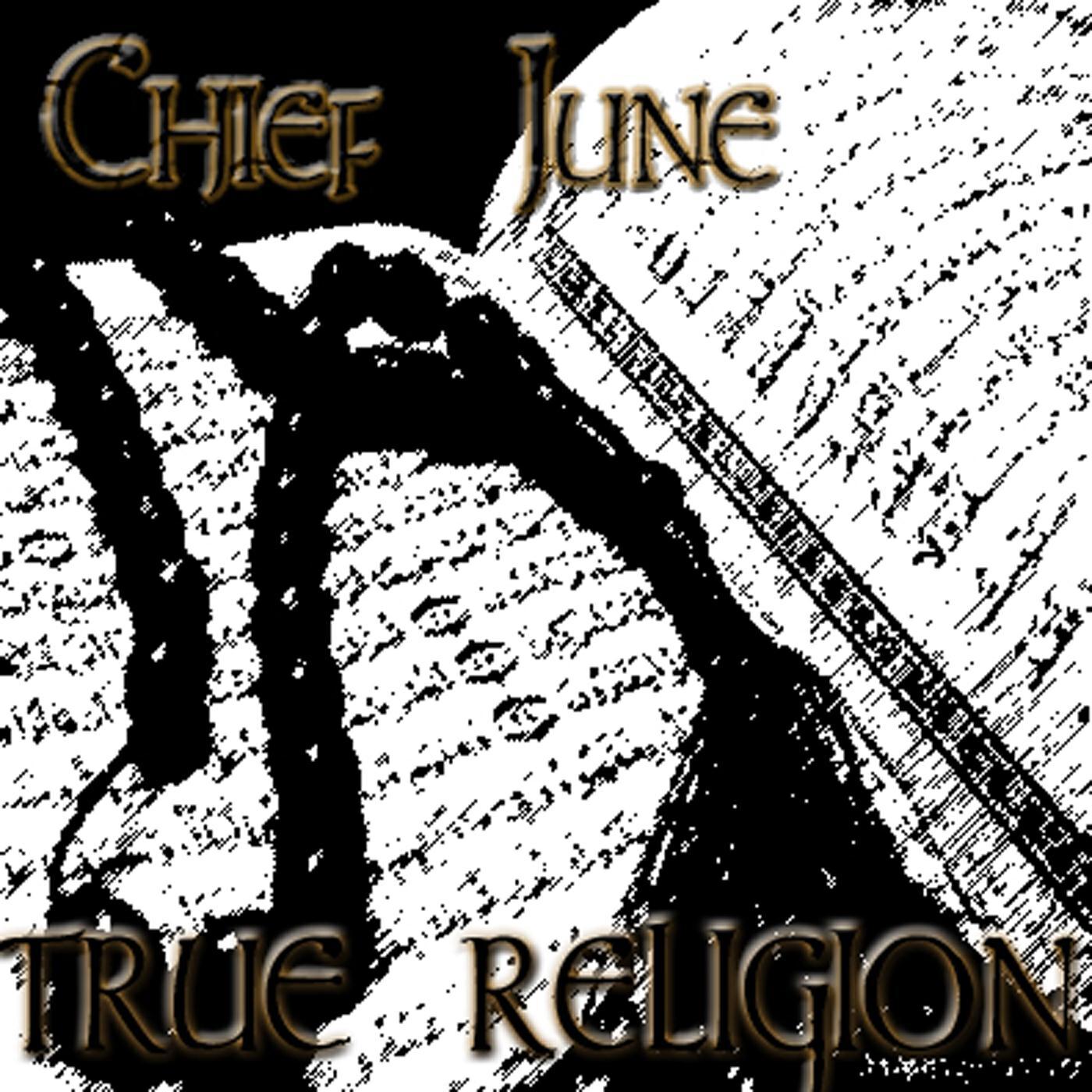 Chief June