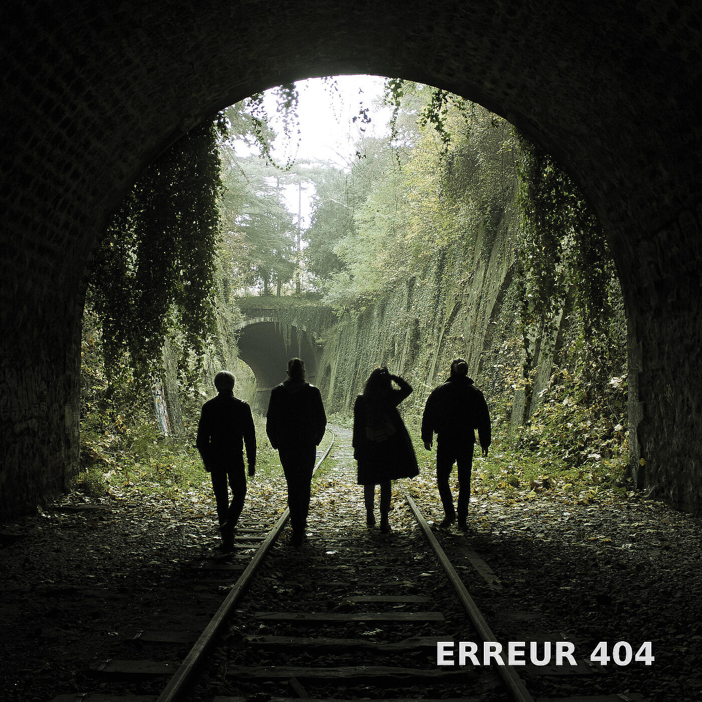 Релиз Erreur 404