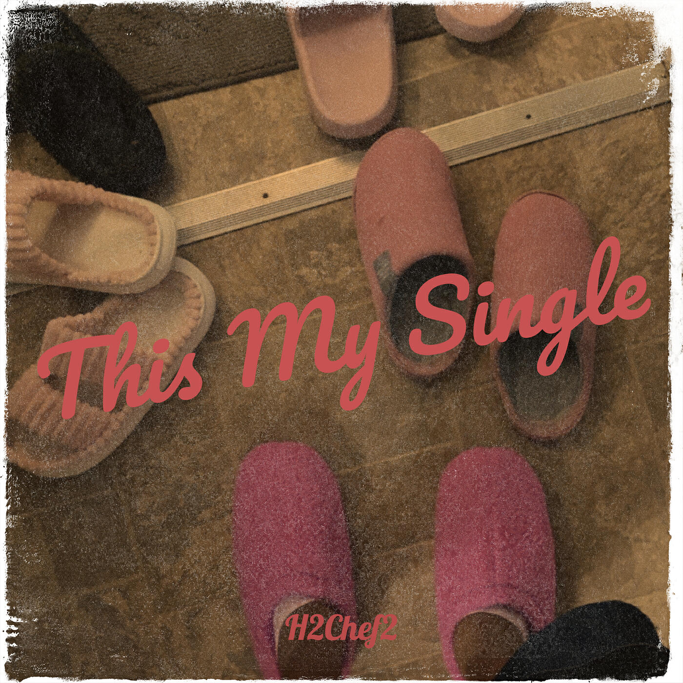 Релиз This My Single