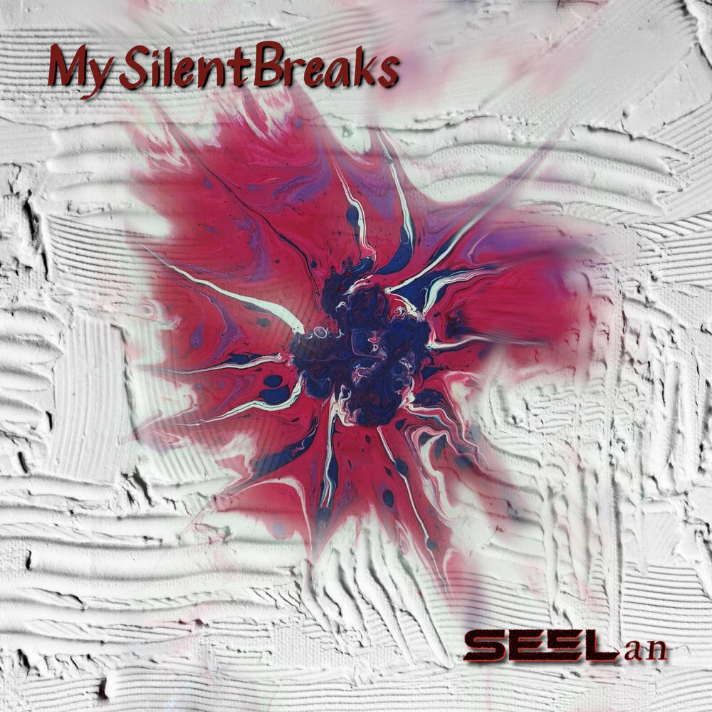 Релиз My silent breaks