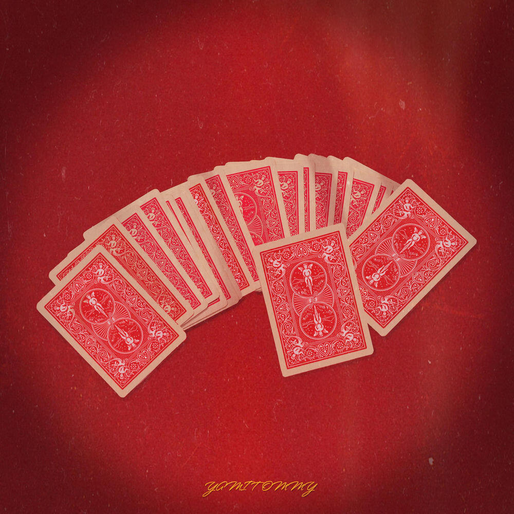 Релиз P.O.T.G