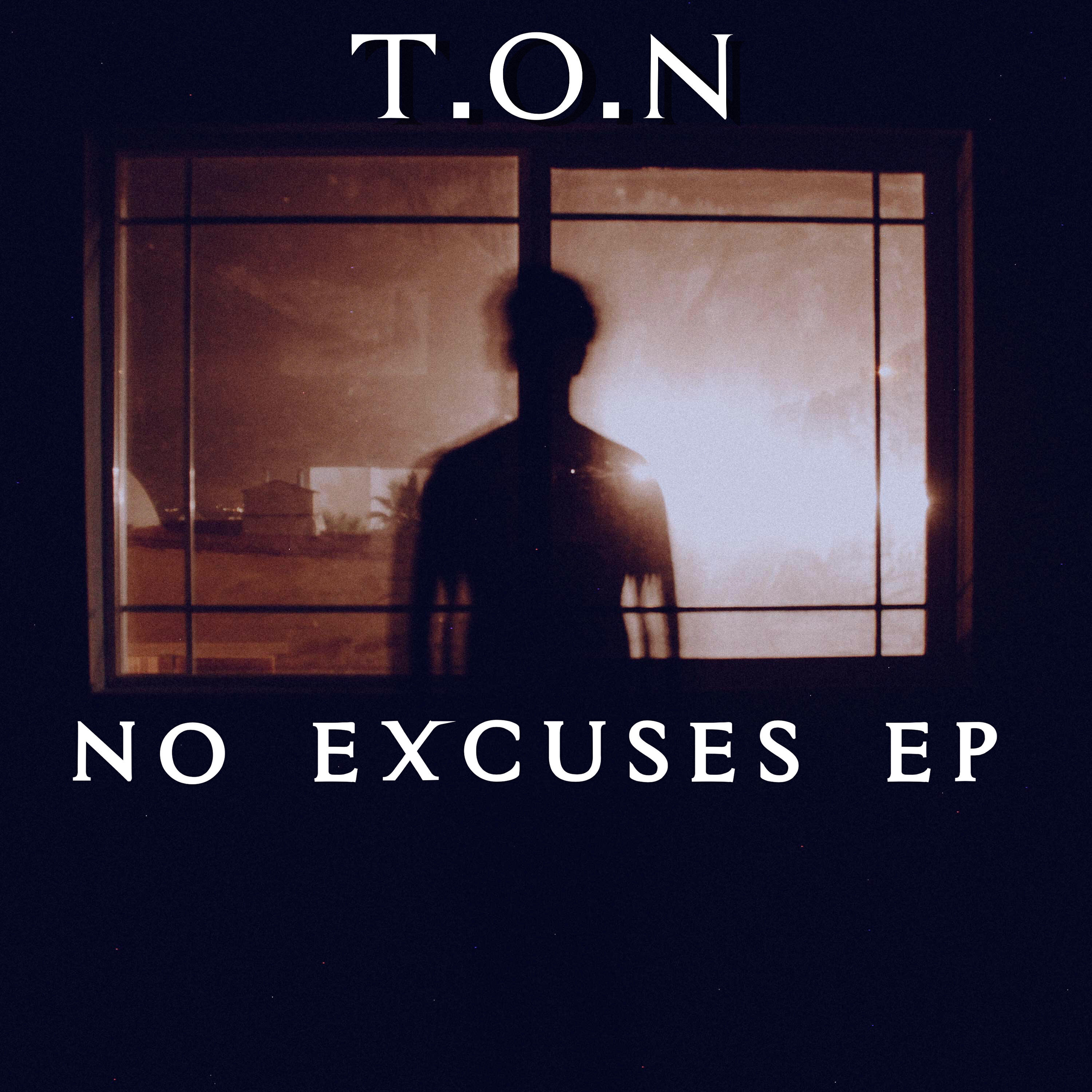Релиз No Excuses