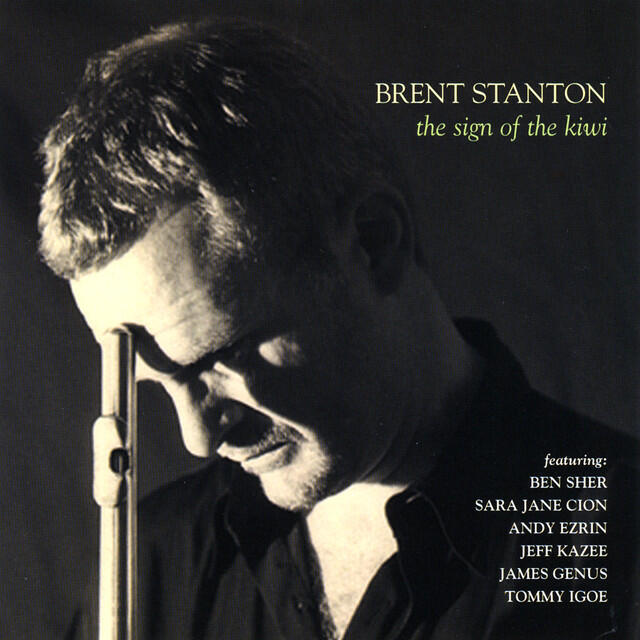 Brent Stanton