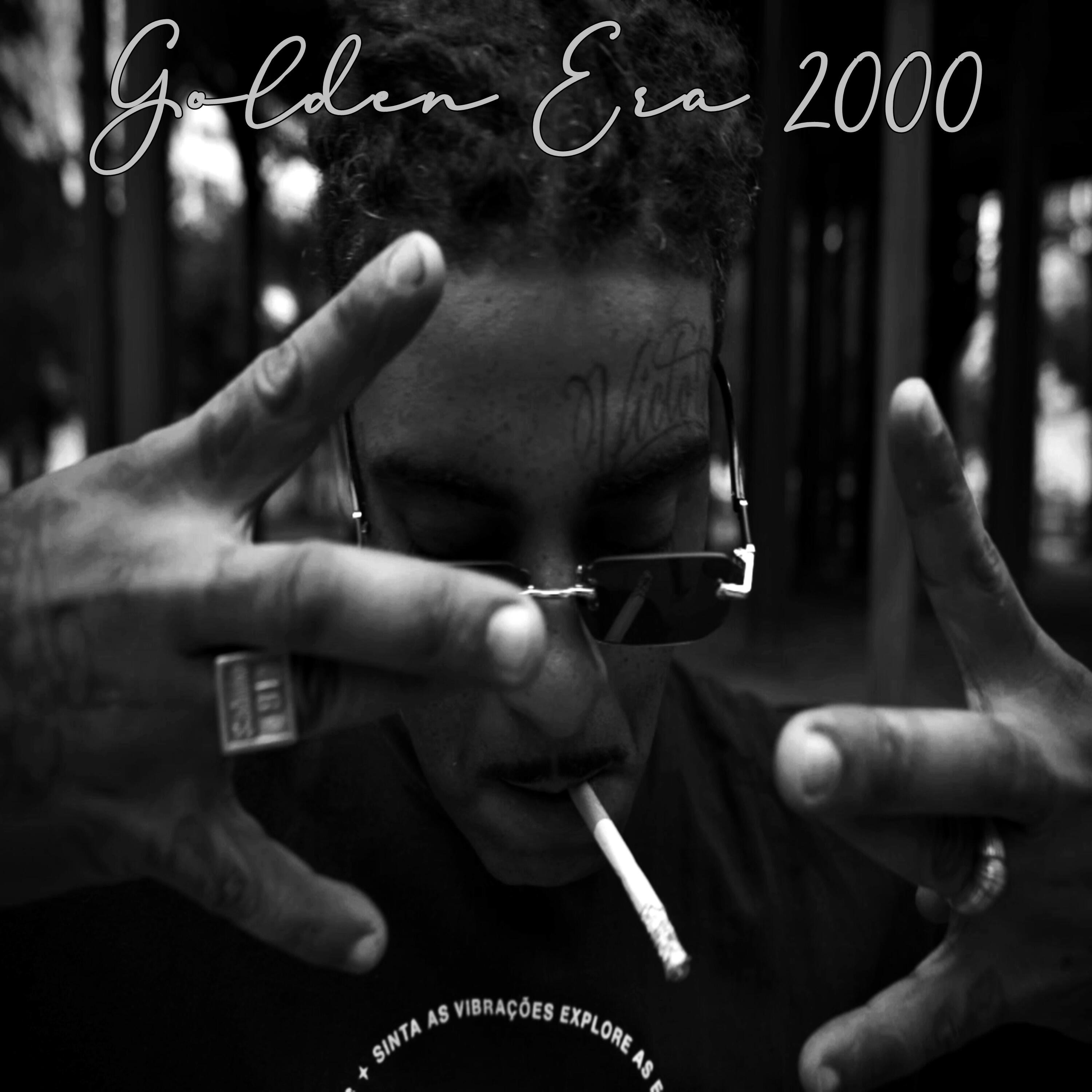 Релиз Golden Era 2000