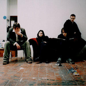 The Delgados