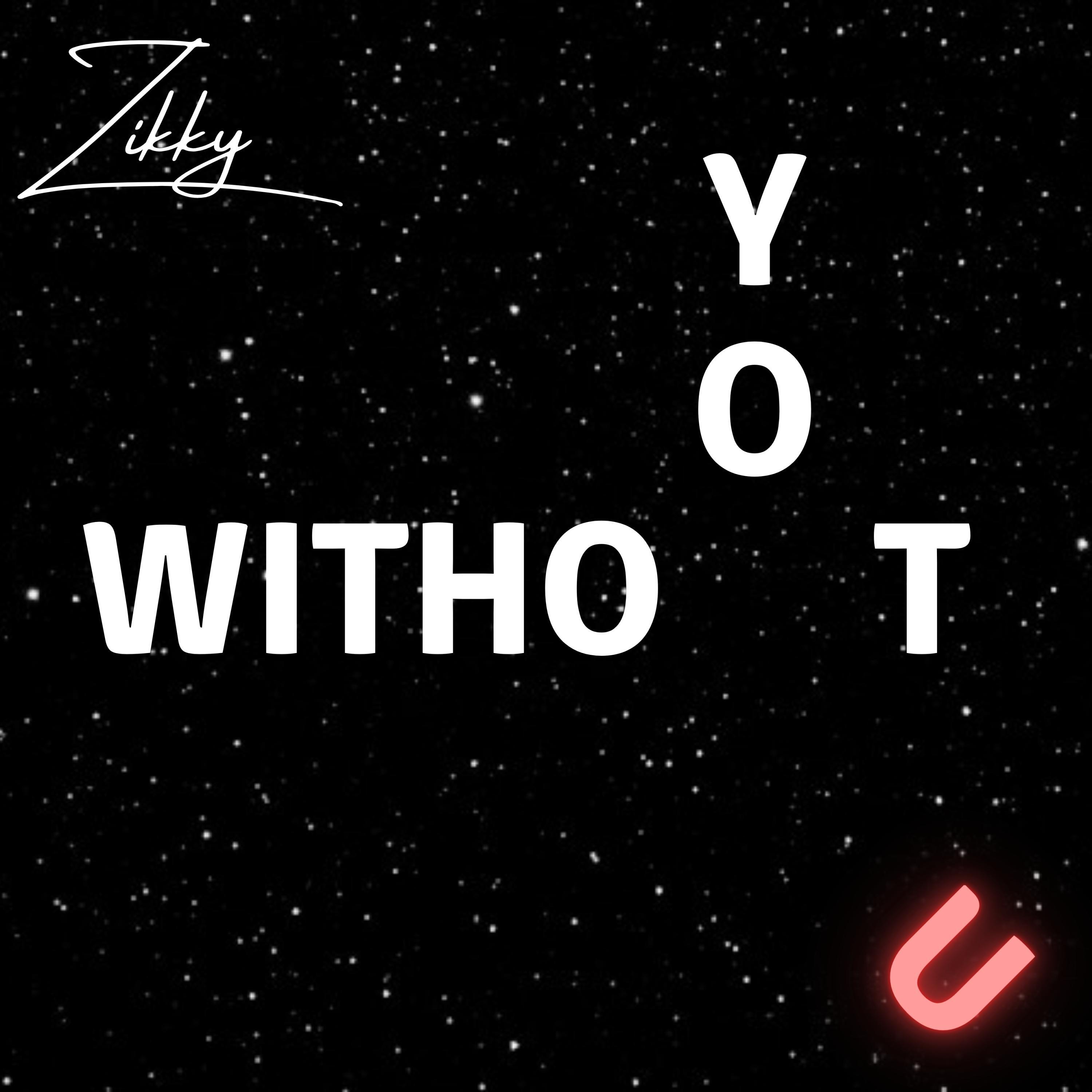 Релиз Without You