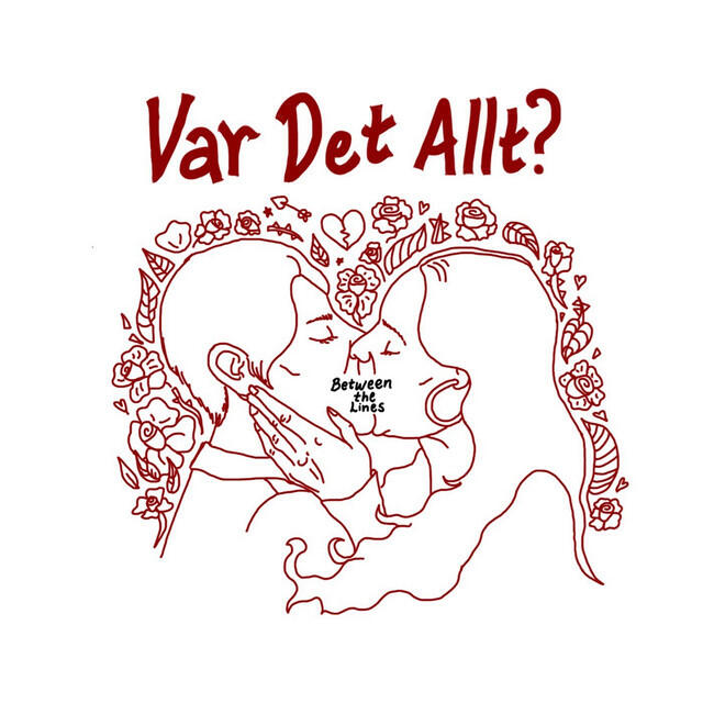 Релиз Var Det Allt?