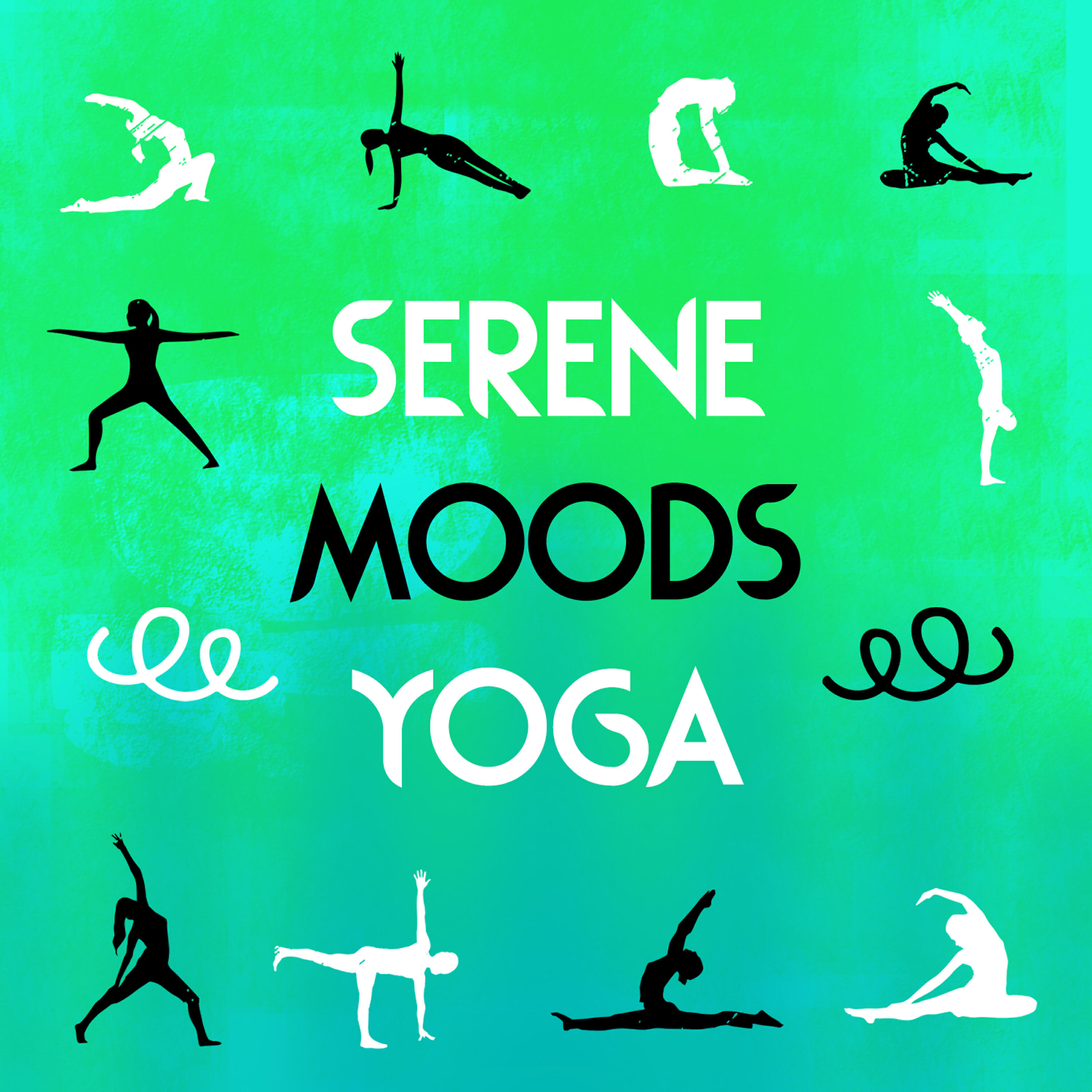 Релиз Serene Moods Yoga