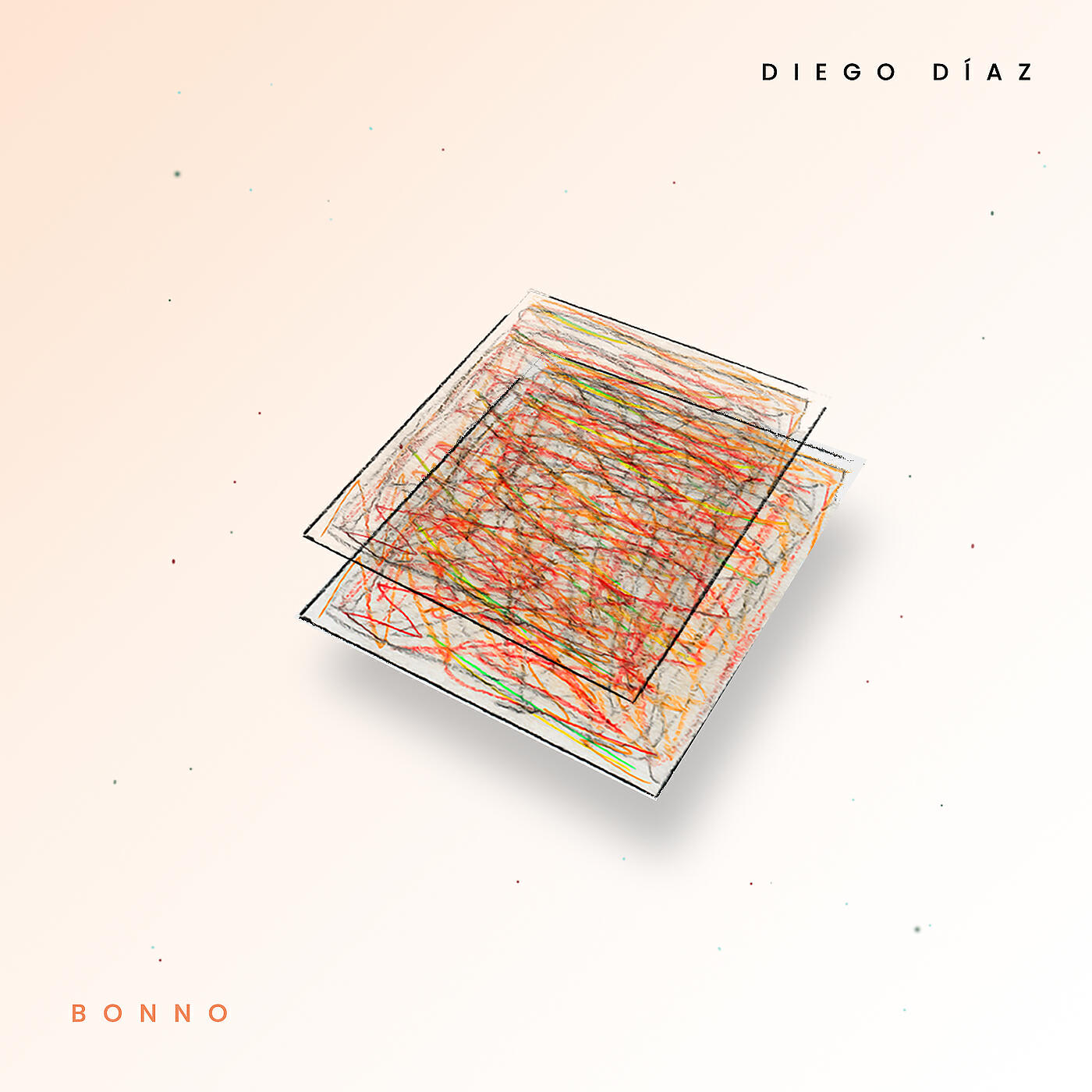 Релиз Bonno