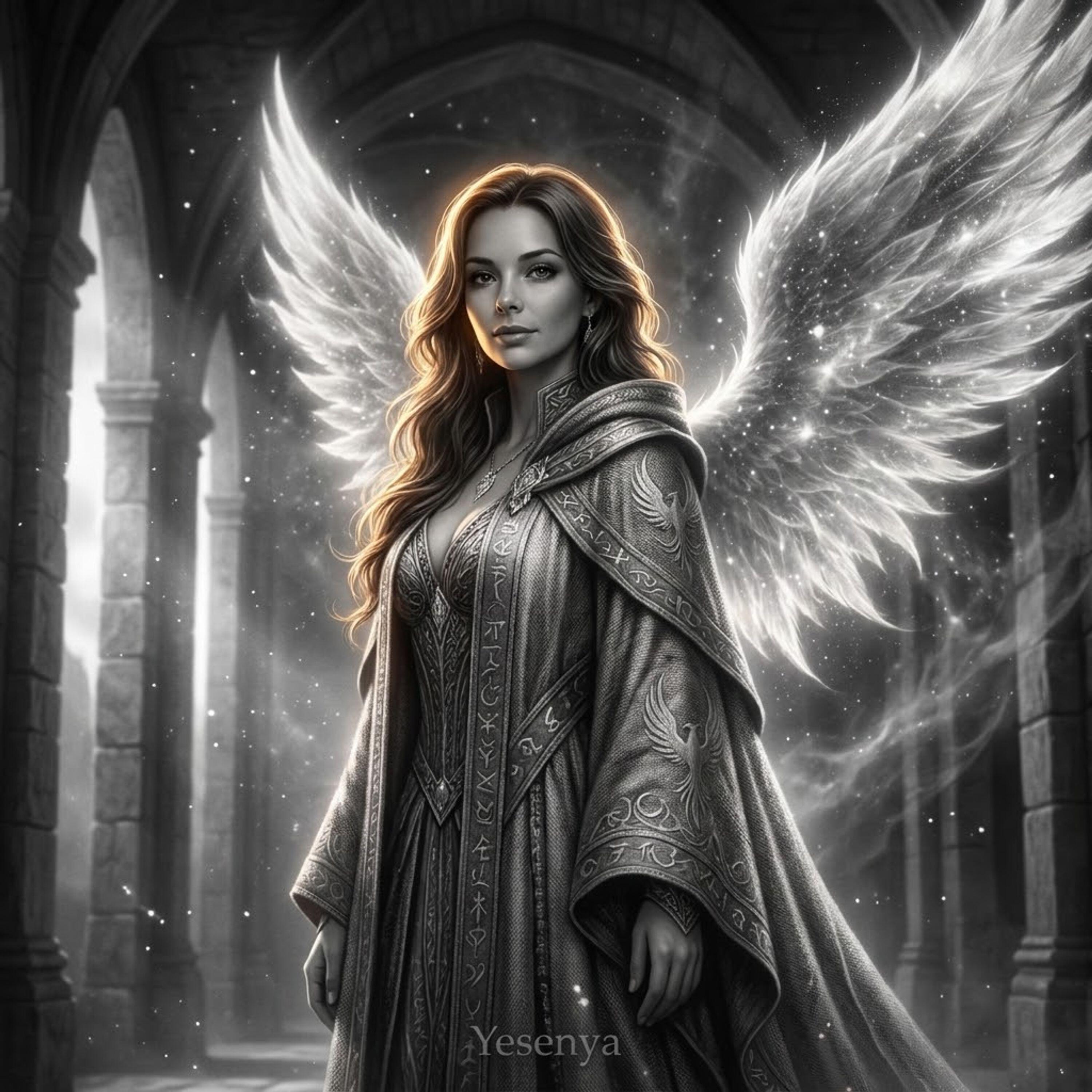 Релиз love saved my soul