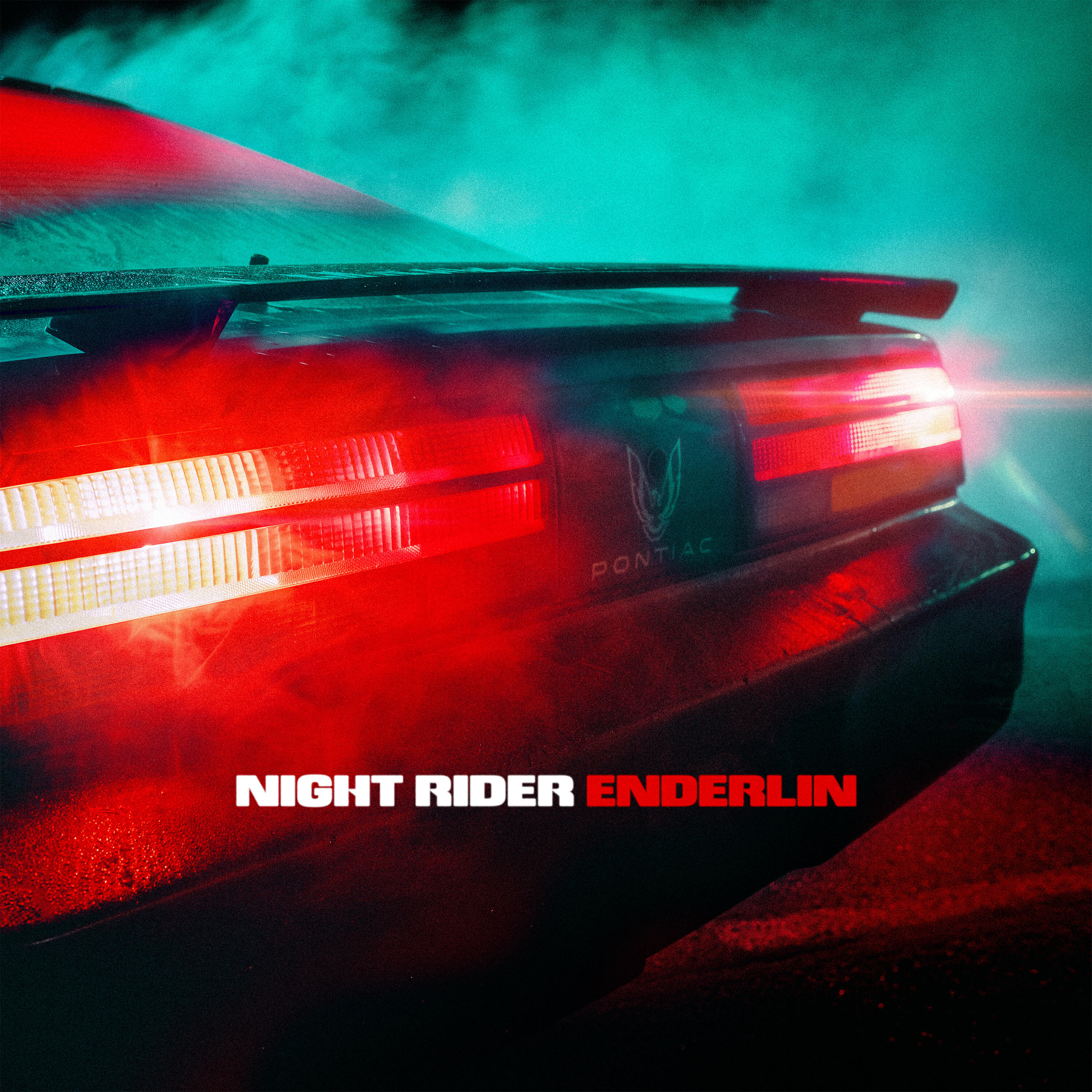 Релиз Enderlin